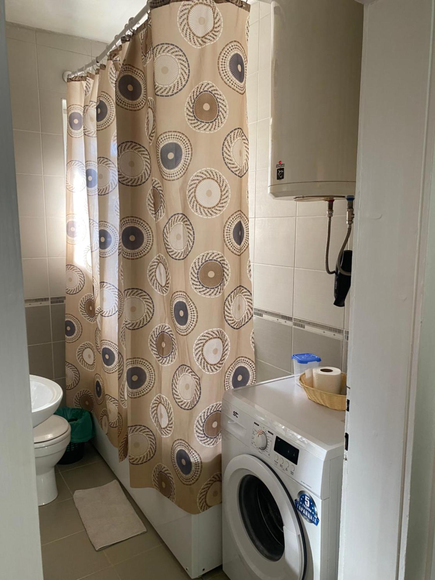 Valor Apartments スコピエ エクステリア 写真