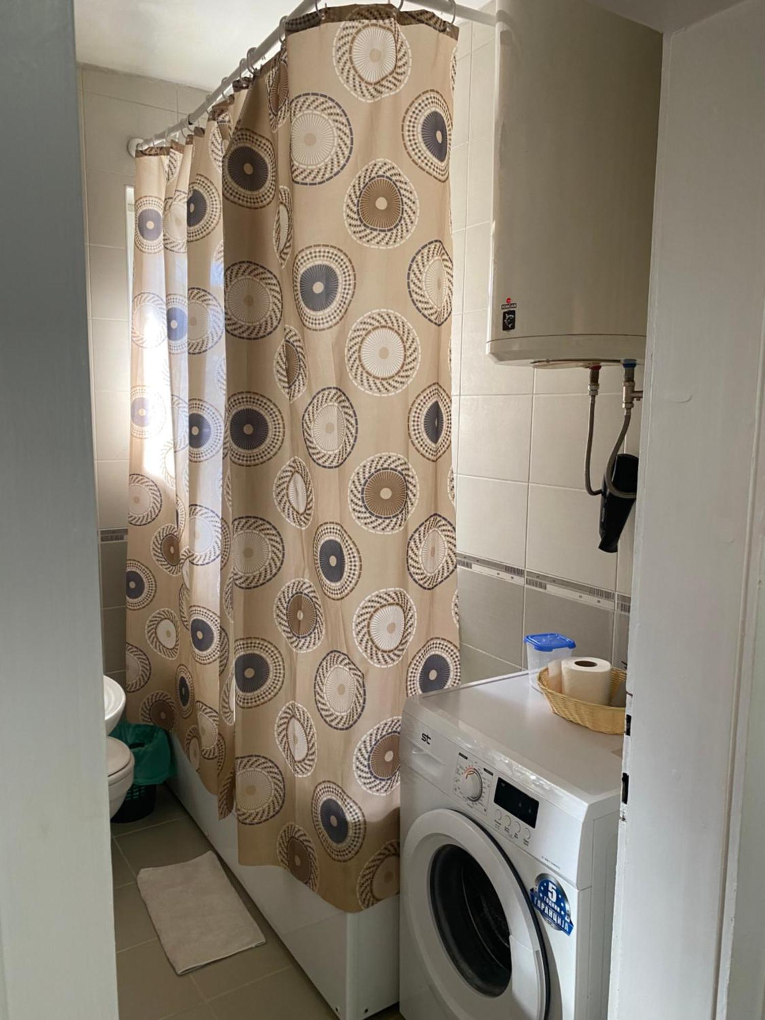 Valor Apartments スコピエ エクステリア 写真