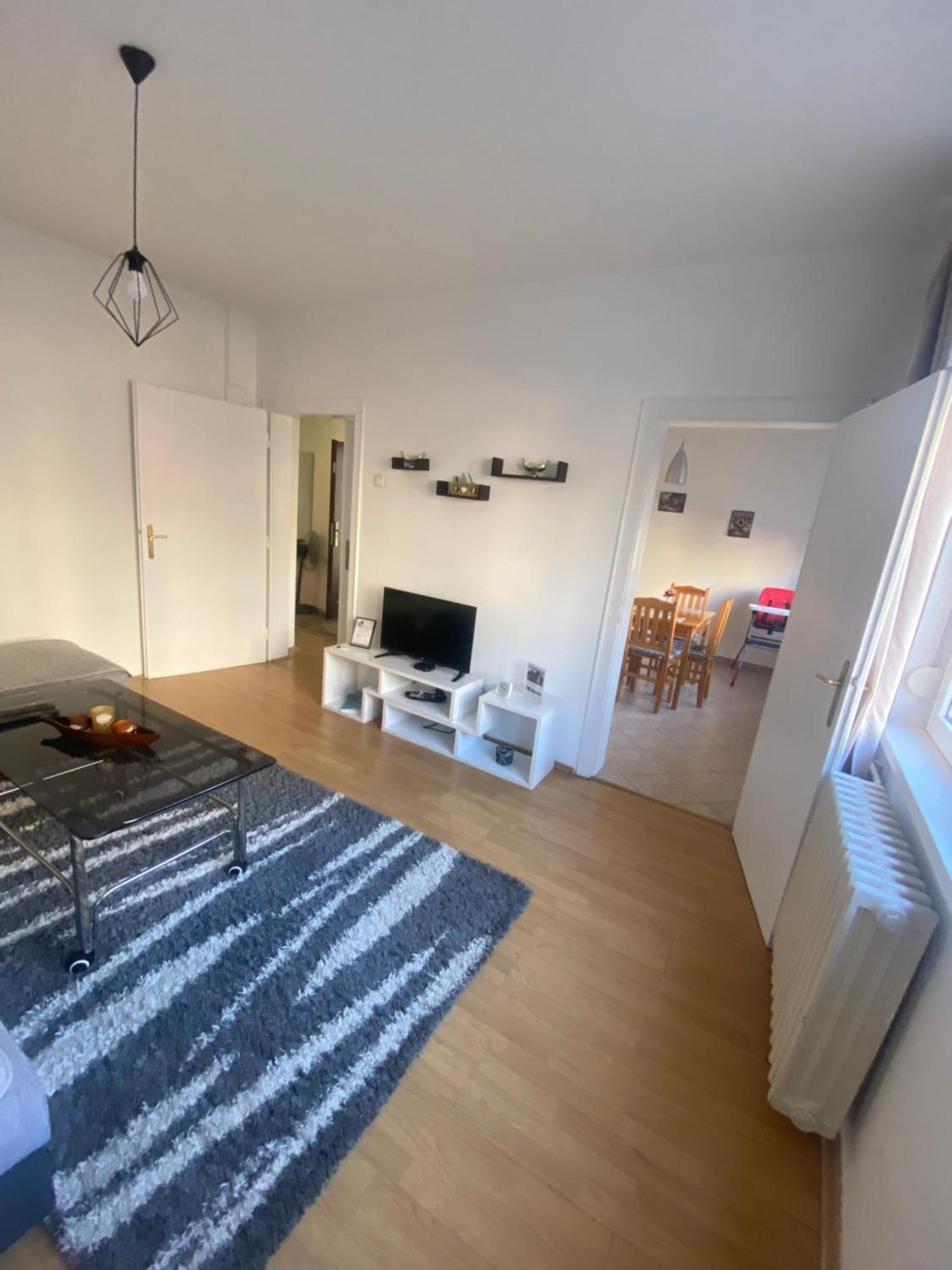 Valor Apartments スコピエ エクステリア 写真