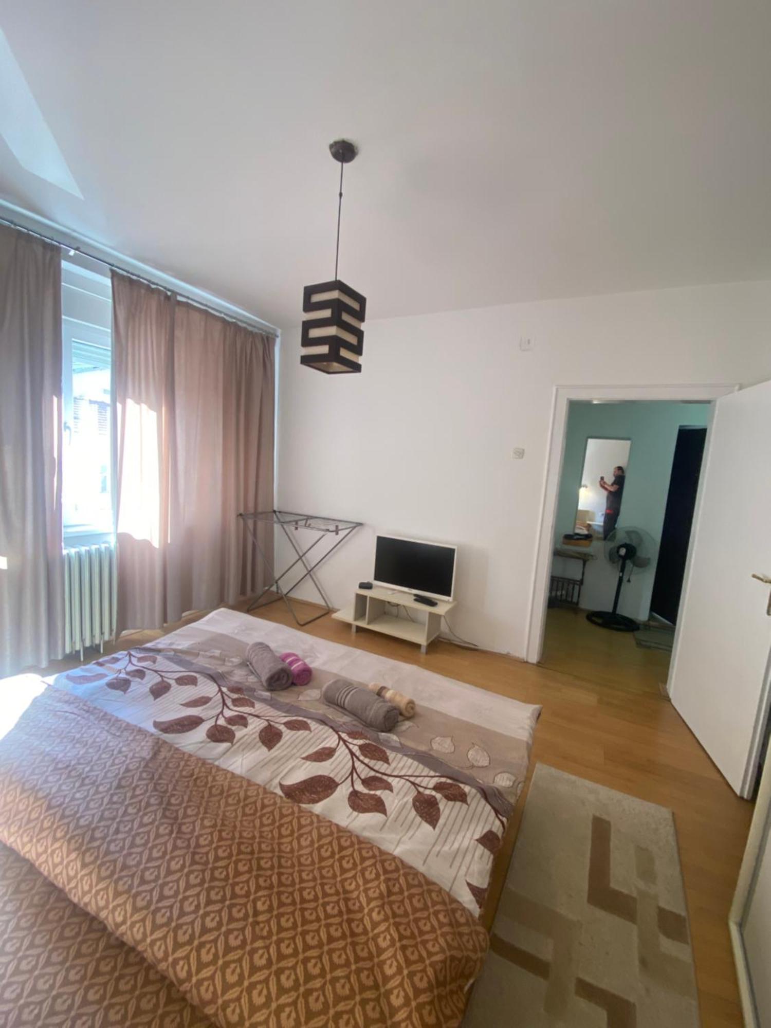Valor Apartments スコピエ エクステリア 写真
