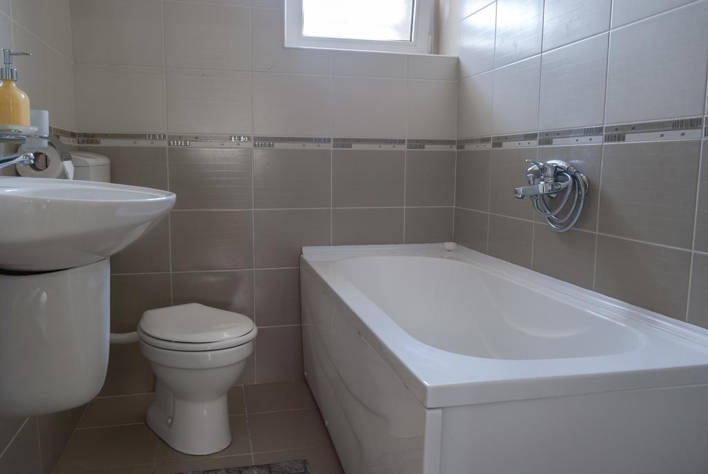 Valor Apartments スコピエ エクステリア 写真