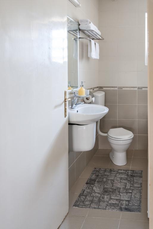 Valor Apartments スコピエ エクステリア 写真