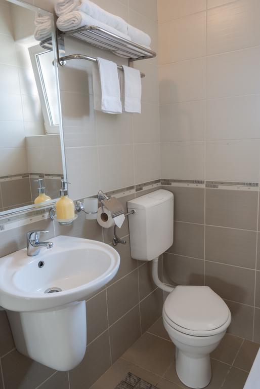 Valor Apartments スコピエ エクステリア 写真