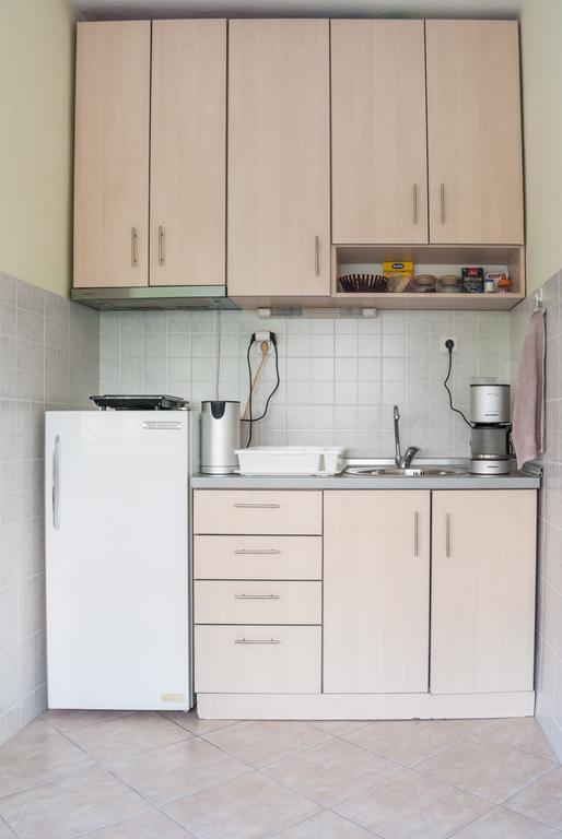 Valor Apartments スコピエ エクステリア 写真